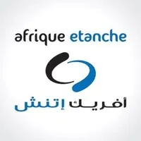 Logo Afrique Etanche