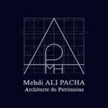 Logo Agence Ali Pacha Mehdi