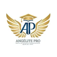 Logo Angelite Pro