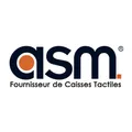 Logo ASM DZ