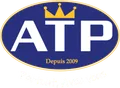 Logo ATP