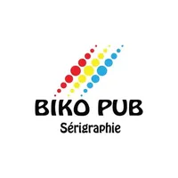 Logo Biko Pub