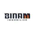 Logo Binam Immobilier