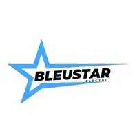 Logo Bleu Star Electro