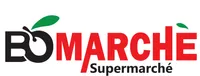 Logo BOMARCHE