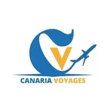 Logo Canaria Voyages
