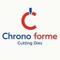 Logo Chrono Forme
