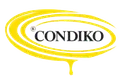 Logo Condiko