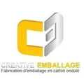 Logo Créative Emballage