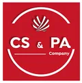 Logo CS&PA Company
