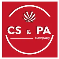 Logo CS&PA Company