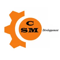 Logo CSMD