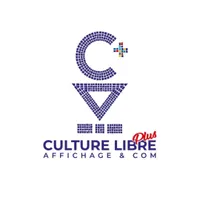 Logo Culture Libre Plus