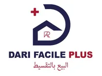 Logo Dari Facile Plus
