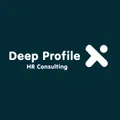 Logo Deep Profile HR Consulting