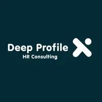 Logo Deep Profile HR Consulting