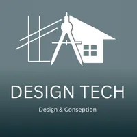 Logo Design Tech