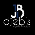Logo Djeb's Confection
