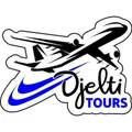 Logo Djelti Tours