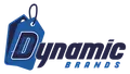 Logo Dynamic Brands