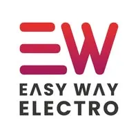 Logo Easy Way Electro