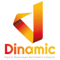 Logo Dinamic 