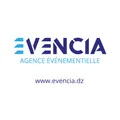 Logo EVENCIA