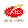 Logo EXTRA BENHAMADI
