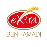 Logo EXTRA BENHAMADI