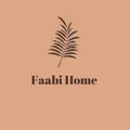 Logo Faabi Home