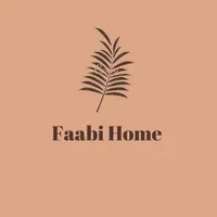 Logo Faabi Home