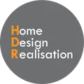 Logo HDR Home Design Réalisation