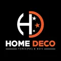 Logo Home Déco