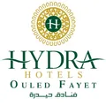 Logo HOTEL HYDRA SARL 
