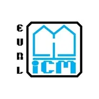 Logo Imadache Construction Métallique