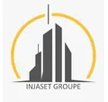Logo Injaset Groupe