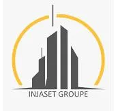 Logo Injaset Groupe