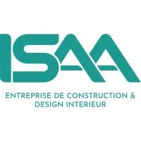 Logo ISAA Construction