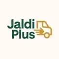 Logo Jaldi Plus
