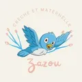 Logo La Crèche & Maternelle ZAZOULAND