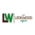 Logo Leon Wood