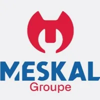 Logo Meskal Groupe