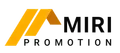 Logo Miri Promotion