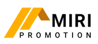 Logo Miri Promotion