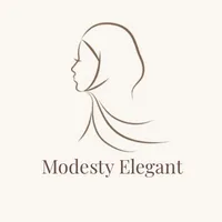 Logo Modesty Elegant