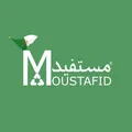 Logo Moustafid