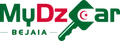 Logo MyDzCar