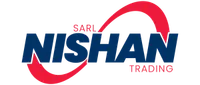Logo Nishan Trading