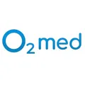 Logo O2 Med Santé