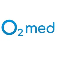 Logo O2 Med Santé